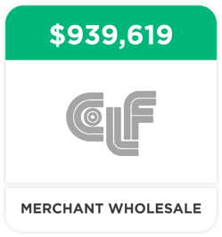 CLF