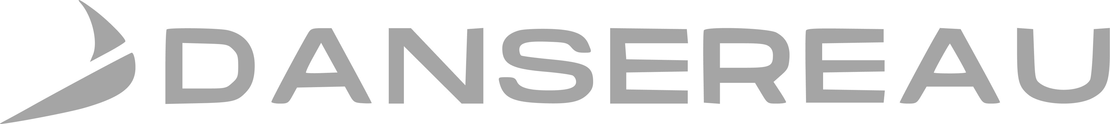 Dansereau-Logo