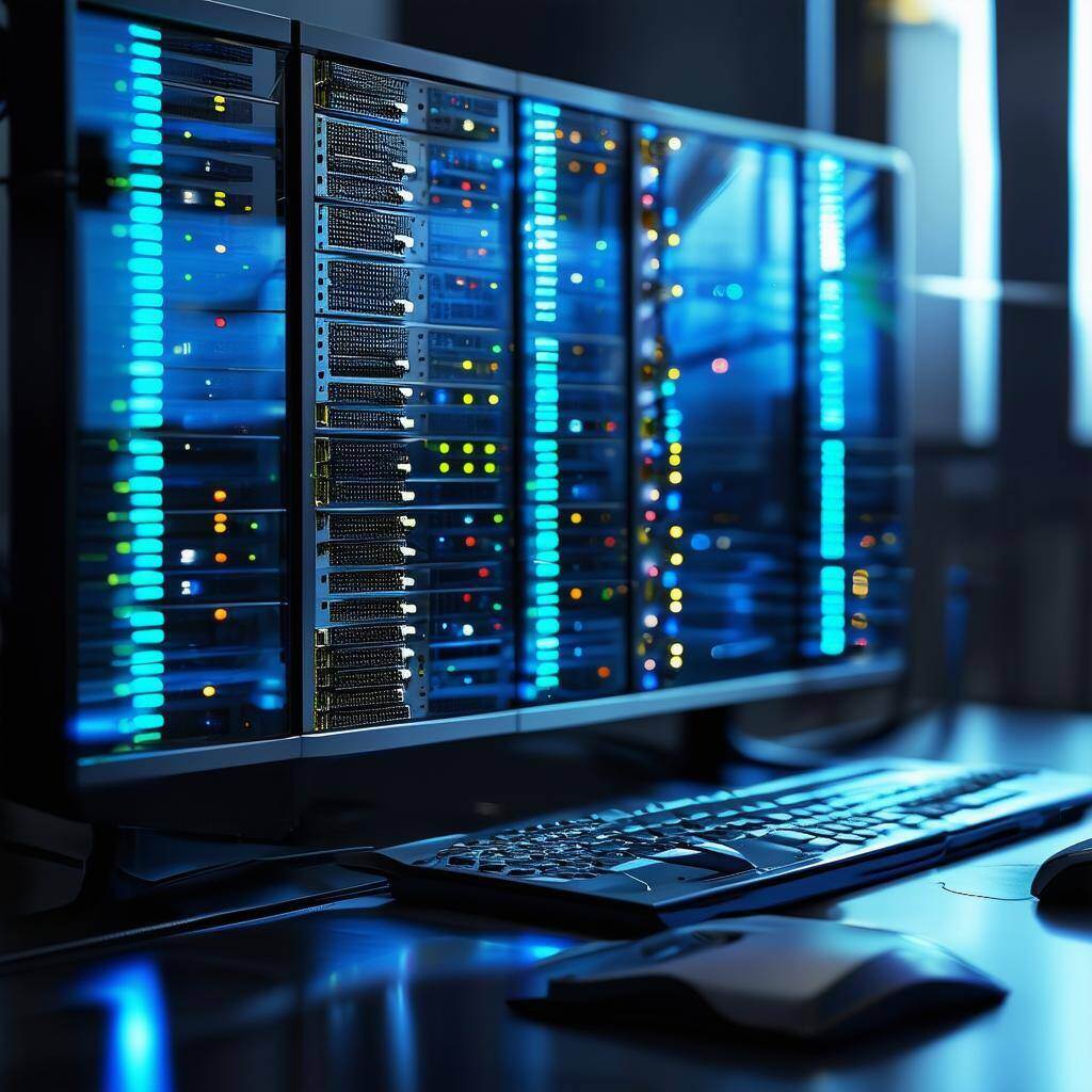 Network Computer