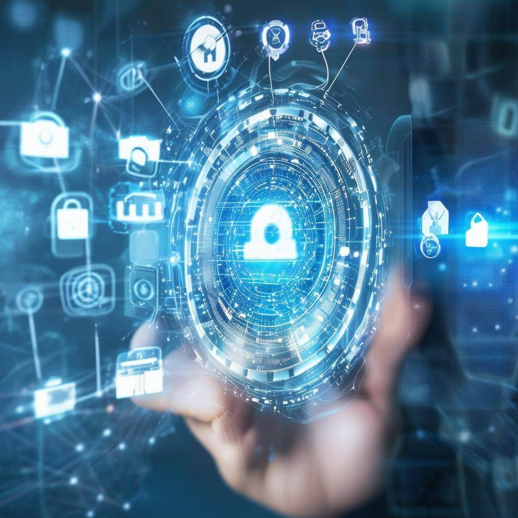Technology Applications and Licensing